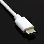 لكمبيوتر MacBook 12 بوصة / Chromebook Pixel 2015، الطول: 10 سم، RJ45