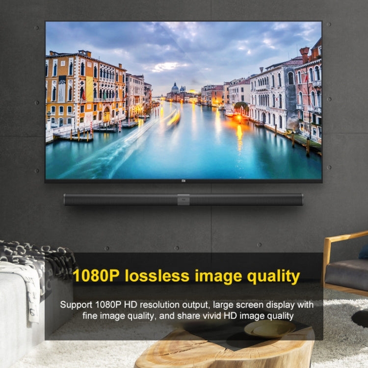كابل HDMI أنثى إلى أنثى 19 دبوس بطول 18 سم، HDMI أنثى، الطول: 18 سم