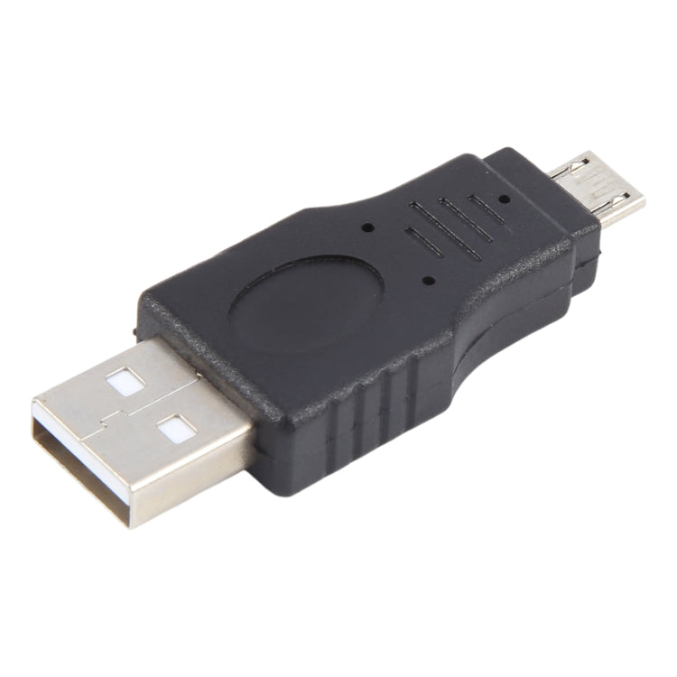 محول USB A ذكر إلى Micro USB 5 دبوس ذكر، USB 2.0 A ذكر