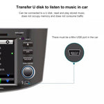 محول USB صغير ذكر إلى USB 2.0 أنثى مع وظيفة OTG، USB أنثى