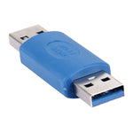 محول USB 3.0 AM إلى AM، AM إلى AM