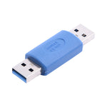 محول USB 3.0 AM إلى AM، AM إلى AM