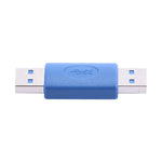 محول USB 3.0 AM إلى AM، AM إلى AM