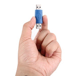 محول USB 3.0 AM إلى AM، AM إلى AM