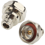 موصلات RF محورية L29 / N-JK، L29 / N-JK RF