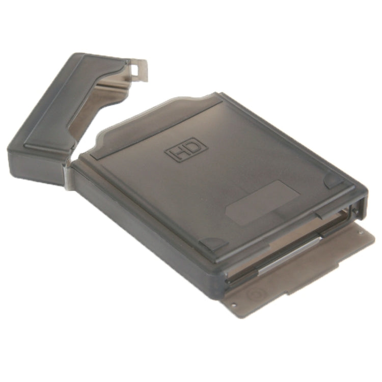 USB 2.0 / USB 3.0 To SATA Cable with 2.5 inch HDD Protection Box, Support up to 4TB Speed, USB 3.0 to SATA with USB(B)