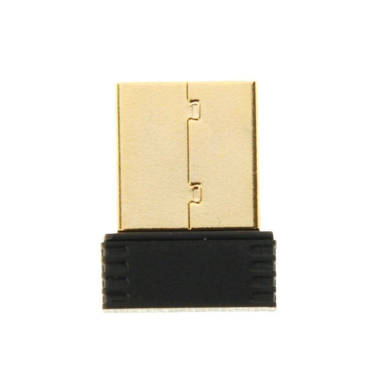 EDUP EP-8553 شريحة MTK7601 محول شبكة واي فاي USB بسرعة 150 ميجابت في الثانية 802.11n/g/b LAN، EP-8553 150 ميجابت في الثانية