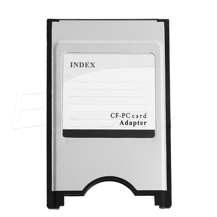 قارئ بطاقة محول Compact Flash CF إلى بطاقة PC PCMCIA، من CF إلى PC