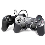 PC USB Dual Shock Twin Game Pad, Twin Game 1