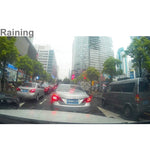 G200 720P VGA 2.4 inch LCD Screen Display Car DVR Recorder, 100 Degrees Wide Angle Viewing, Support Loop Recording / Motion Detection, G200