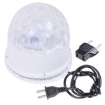 RGB LED with Sound Control Function
