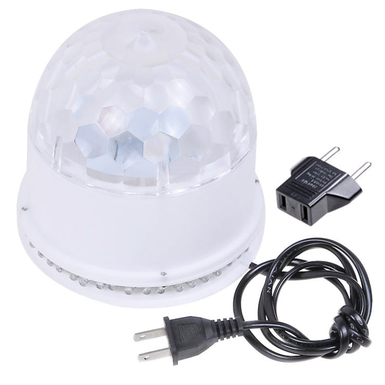 RGB LED with Sound Control Function