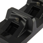 DOBE USB Dual Charger Dock Station for PS4 Wireless Controller (TP4-002), TP4-002
