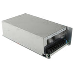 Regulated Switching Power Supply (100~240V), DC 0-24V 30A, DC 0-12V 55A