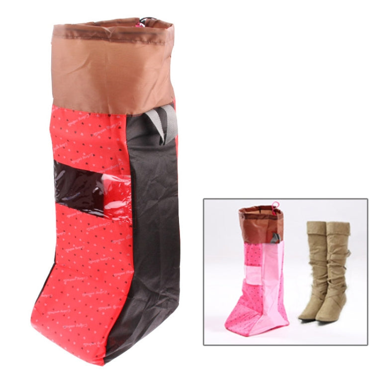 Portable Boots Storage Bag, Boots Storage Bag