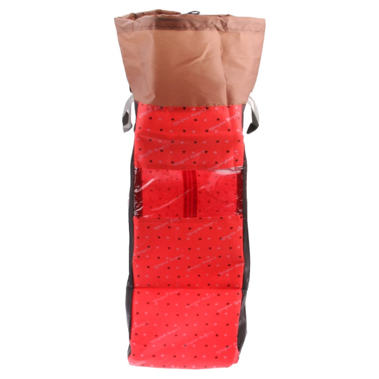 Portable Boots Storage Bag, Boots Storage Bag
