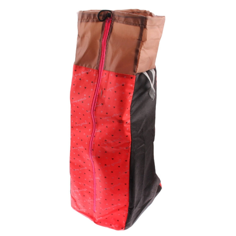 Portable Boots Storage Bag, Boots Storage Bag