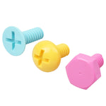 Cool Creative Screw Style Wall Hook Hanger , Wall Hook Hanger