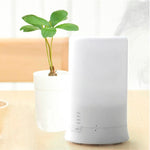 Mini USB Aroma Diffuser / Aroma humidifier with Warm White LED Lights, USB Aroma Diffuser