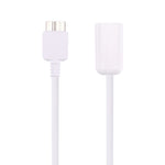 21cm Micro USB 3.0 Male to USB 2.0 Female OTG Converter Adapter Cable