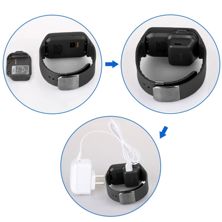Bluetooth Bracelet Charger for Samsung Gear 2 Neo R381