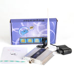 2100MHz Signal Booster / 3G Signal Repeater with Yagi Antenna, 2100MHz Signal Repeater