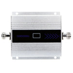 GSM 900MHz Mini Mobile Phone LCD Signal Repeater with Sucker Antenna, GSM 900MHz