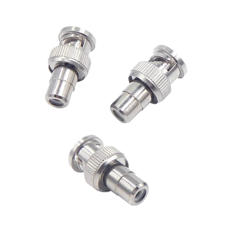 RCA to BNC Converter Adapter, RCA to BNC
