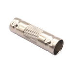 BNC Jack/Jack Inline Splice, BNC