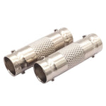 BNC Jack/Jack Inline Splice, BNC