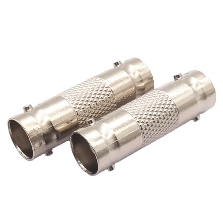 BNC Jack/Jack Inline Splice, BNC