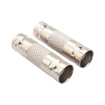 BNC Jack/Jack Inline Splice, BNC