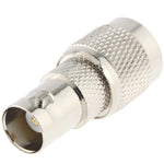 BNC Jack To TNC Plug, BNC To TNC