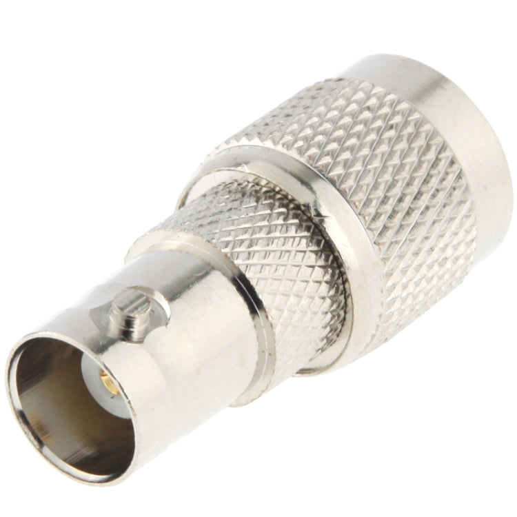 BNC Jack To TNC Plug, BNC To TNC