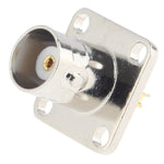 BNC-Buchsen-Gehäusemontage, BNC-Gehäusemontage