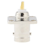 BNC-Buchsen-Gehäusemontage, BNC-Gehäusemontage