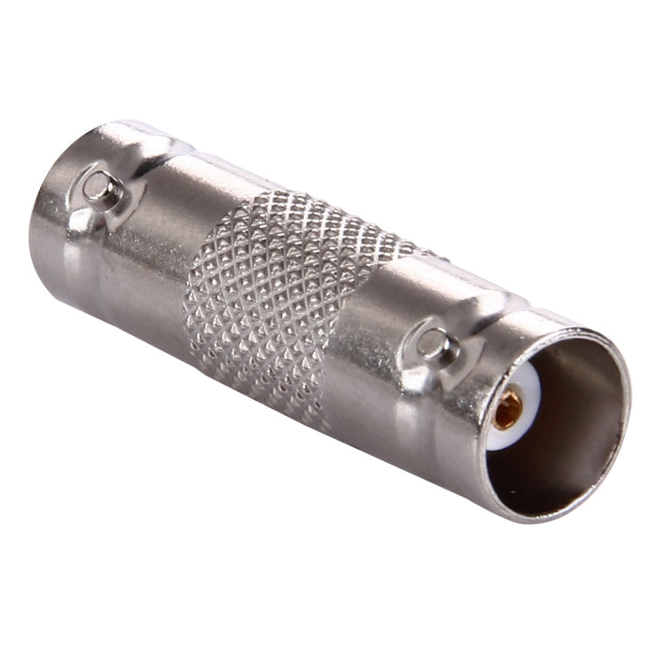 5 PCS BNC Female to BNC Female Adapter Connector, BNC Female to BNC Female