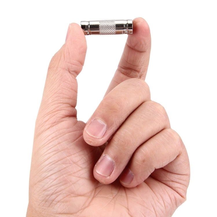 5 PCS BNC Female to BNC Female Adapter Connector, BNC Female to BNC Female