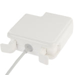 مزود طاقة AC بقوة 85 واط مع موصل Magsafe لجهاز MacBook Pro، قابس أمريكي، 85 واط