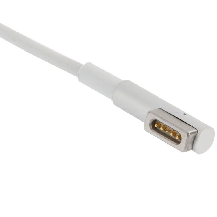 مزود طاقة AC بقوة 85 واط مع موصل Magsafe لجهاز MacBook Pro، قابس أمريكي، 85 واط