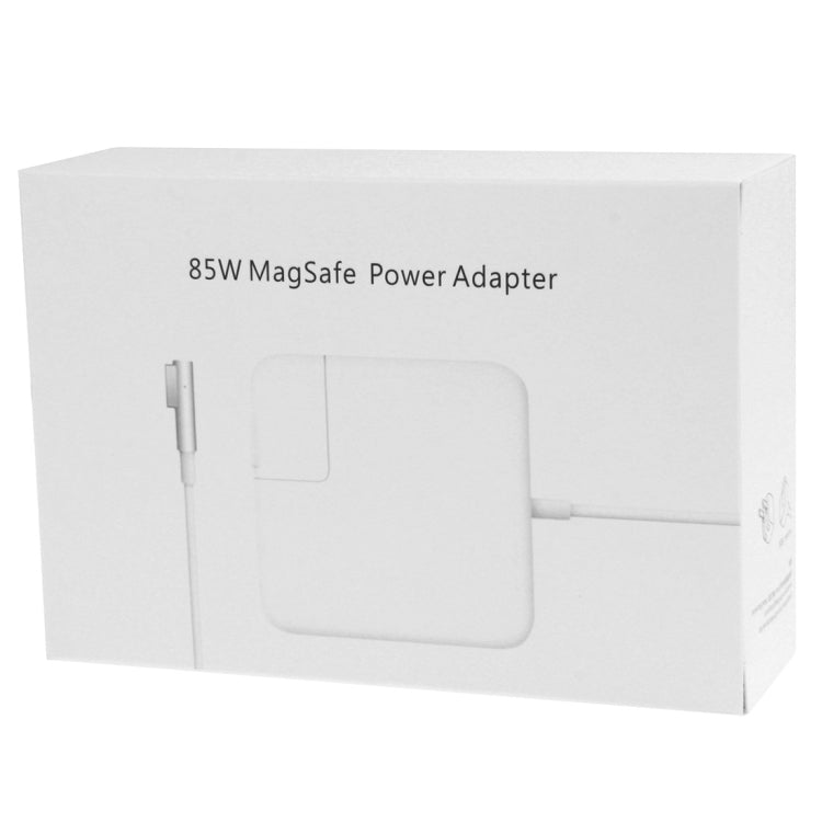 مزود طاقة AC بقوة 85 واط مع موصل Magsafe لجهاز MacBook Pro، قابس أمريكي، 85 واط
