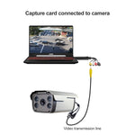 DVD Maker USB 2.0 Video Capture & Edit (Easy CAP), Support MPEG-1/MPEG-2 Compression Format, Chip: MA2106, DC60, EM2860 Chip, MA2106 Chip