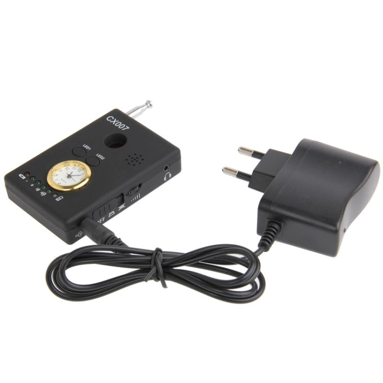 Full-range All-round Detector Audio Video Detector , CX007