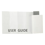1080P Full HD HDMI Converter for Wii, Size: 73 x 37 x 20mm