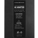 AC Power Supply / AC Adapter for Xbox One Console, EU Plug, US Plug