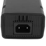 AC Power Supply / AC Adapter for XBOX 360 Slim Console, EU Plug, US Plug