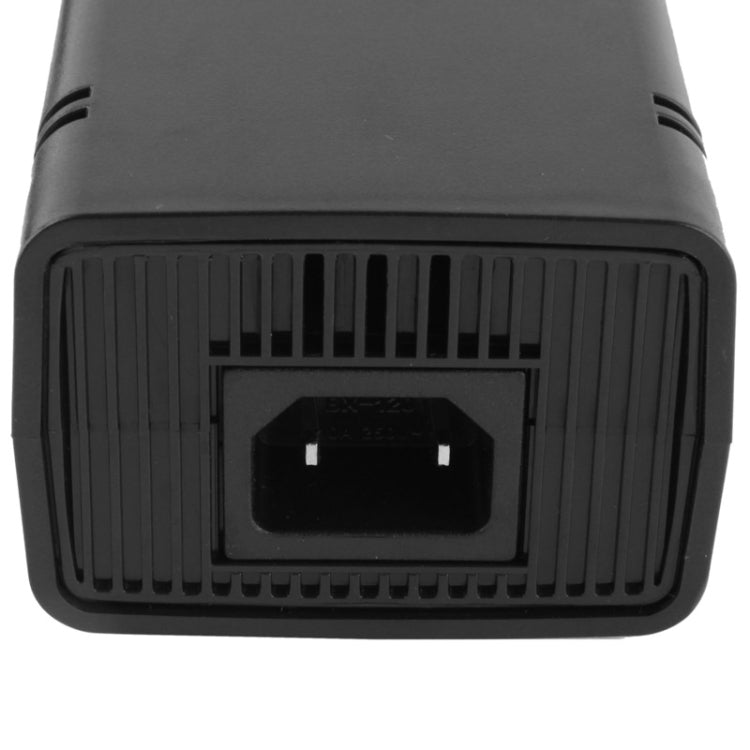 AC Power Supply / AC Adapter for XBOX 360 Slim Console, EU Plug, US Plug