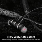 For iPhone, Galaxy, Huawei, Xiaomi, LG, HTC and Other Smart Phones, Working Distance: 10m