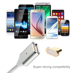 For Samsung, HTC, Sony, Huawei, Xiaomi, Meizu and other Android Devices