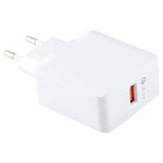 LZ-041 Portable Smart Quick Charger 3.0, EU Plug